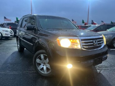 2015 Honda Pilot in Dallas, TX 75228