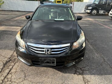 2012 Honda Accord in Dallas, TX 75228