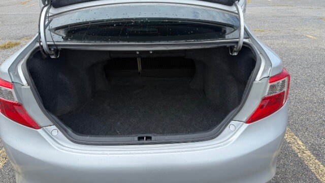 2012 Toyota Camry in Dallas, TX 75228 - 2439655 8