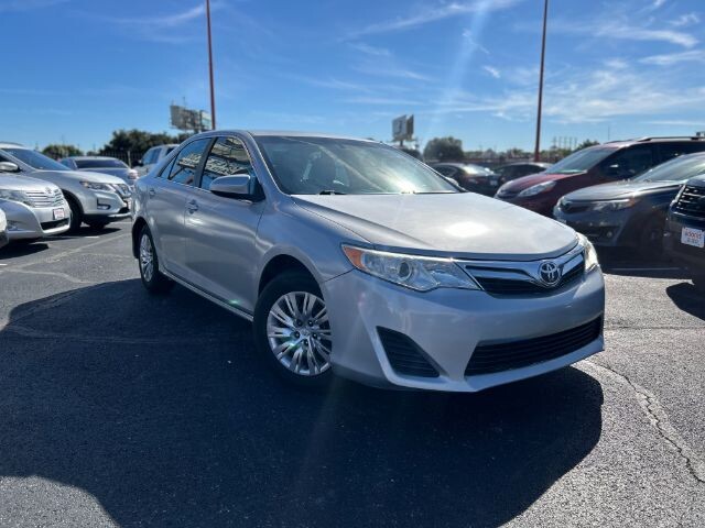 2012 Toyota Camry in Dallas, TX 75228 - 2439655 29
