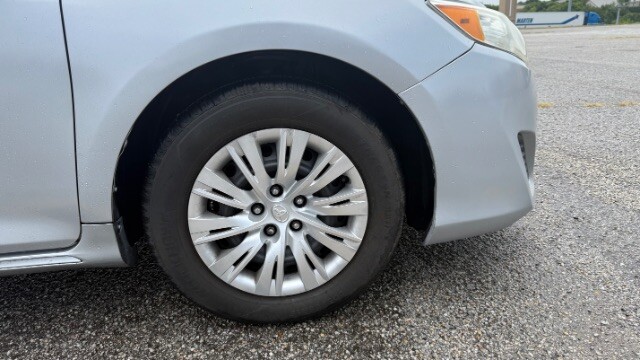 2012 Toyota Camry in Dallas, TX 75228 - 2439655 5
