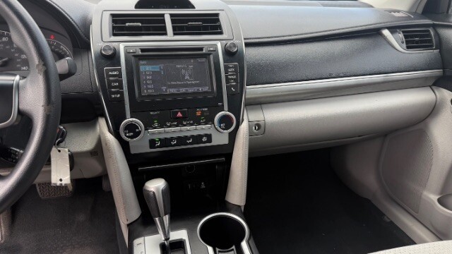 2012 Toyota Camry in Dallas, TX 75228 - 2439655 14