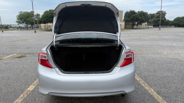 2012 Toyota Camry in Dallas, TX 75228 - 2439655 22