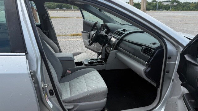 2012 Toyota Camry in Dallas, TX 75228 - 2439655 19