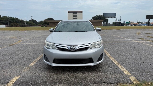 2012 Toyota Camry in Dallas, TX 75228 - 2439655 2