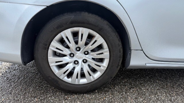 2012 Toyota Camry in Dallas, TX 75228 - 2439655 21