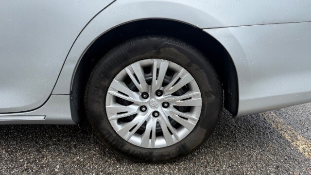 2012 Toyota Camry in Dallas, TX 75228 - 2439655 23