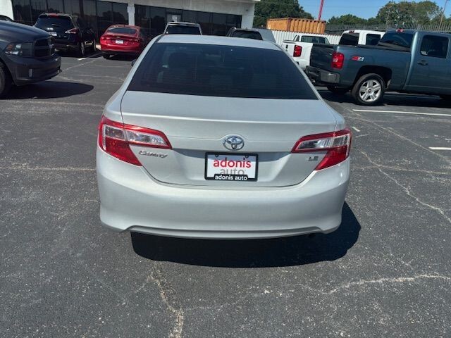 2012 Toyota Camry in Dallas, TX 75228 - 2439655 28