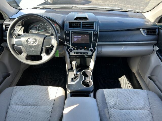 2012 Toyota Camry in Dallas, TX 75228 - 2439655 31