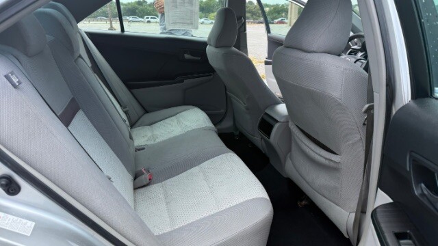 2012 Toyota Camry in Dallas, TX 75228 - 2439655 18