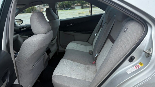 2012 Toyota Camry in Dallas, TX 75228 - 2439655 16