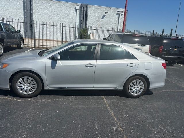 2012 Toyota Camry in Dallas, TX 75228 - 2439655 27