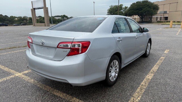 2012 Toyota Camry in Dallas, TX 75228 - 2439655 6