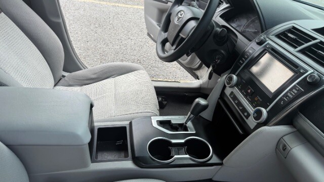 2012 Toyota Camry in Dallas, TX 75228 - 2439655 25