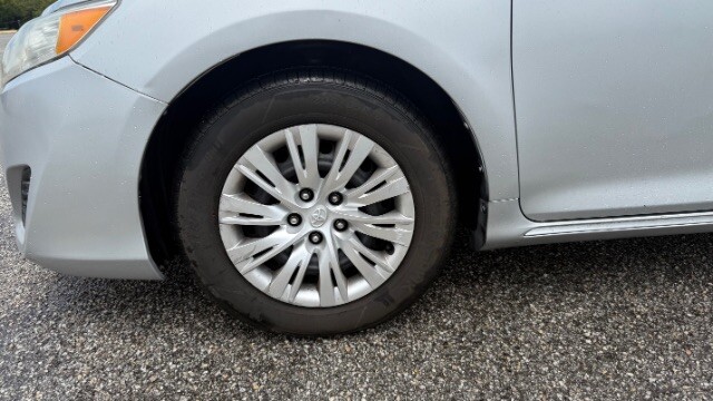 2012 Toyota Camry in Dallas, TX 75228 - 2439655 24