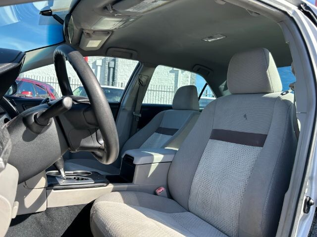 2012 Toyota Camry in Dallas, TX 75228 - 2439655 30