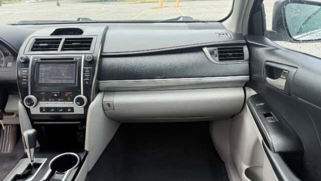 2012 Toyota Camry in Dallas, TX 75228 - 2439655 20