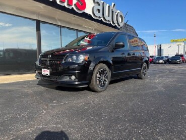 2018 Dodge Grand Caravan in Dallas, TX 75228