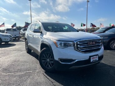 2019 GMC Acadia in Dallas, TX 75228