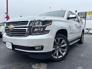 2016 Chevrolet Suburban in Dallas, TX 75228