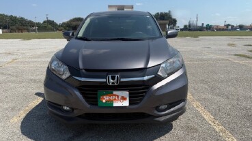 2016 Honda CR-V in Dallas, TX 75228