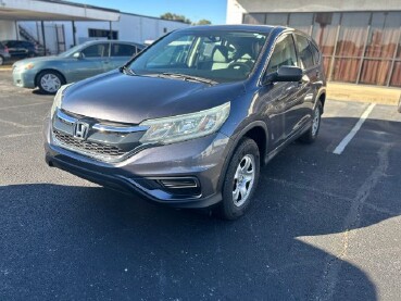 2013 Honda CR-V in Dallas, TX 75228