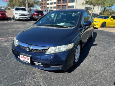 2011 Honda Civic in Dallas, TX 75228