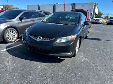 2012 Honda Civic in Dallas, TX 75228