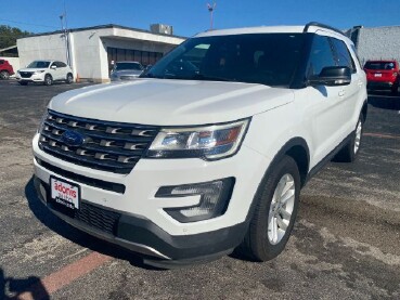 2017 Ford Explorer in Dallas, TX 75228