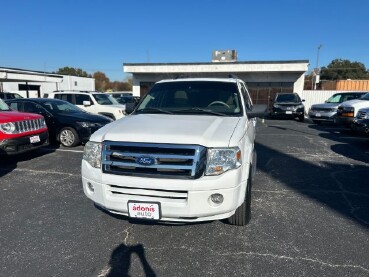 2012 Ford Expedition EL in Dallas, TX 75228