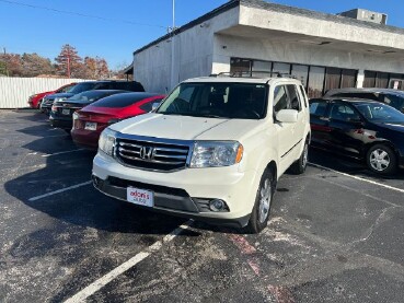 2015 Honda Pilot in Dallas, TX 75228