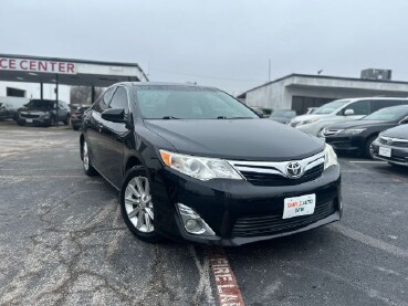 2014 Toyota Camry in Dallas, TX 75228