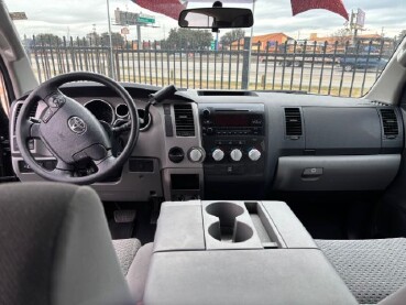 2012 Toyota Tundra in Dallas, TX 75228