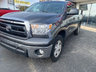 2013 Toyota Tundra in Dallas, TX 75228