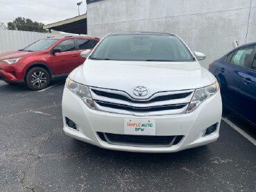 2015 Toyota Venza in Dallas, TX 75228