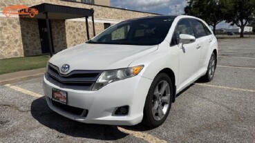 2015 Toyota Venza in Dallas, TX 75228