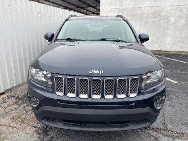 2015 Jeep Compass in Dallas, TX 75228