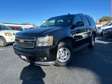 2014 Chevrolet Tahoe in Dallas, TX 75228