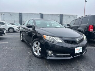 2013 Toyota Camry in Dallas, TX 75228