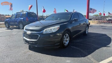 2014 Chevrolet Malibu in Dallas, TX 75228
