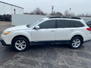 2014 Subaru Outback in Dallas, TX 75228