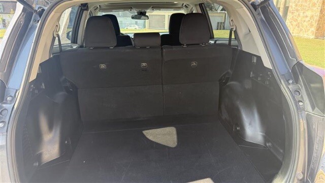 2017 Toyota RAV4 in Dallas, TX 75228 - 2439698 8