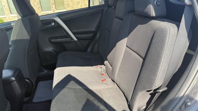 2017 Toyota RAV4 in Dallas, TX 75228 - 2439698 15