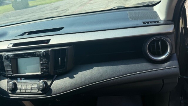 2017 Toyota RAV4 in Dallas, TX 75228 - 2439698 19