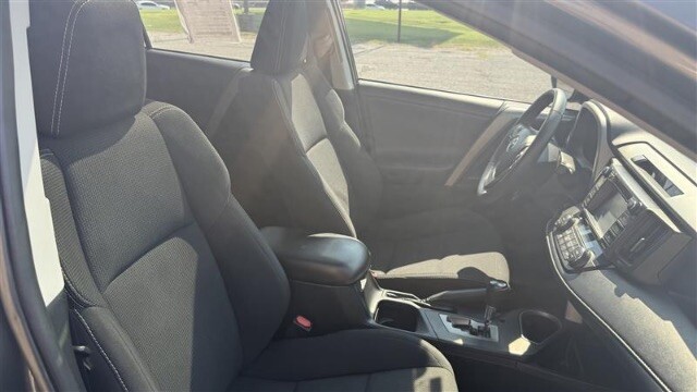 2017 Toyota RAV4 in Dallas, TX 75228 - 2439698 18