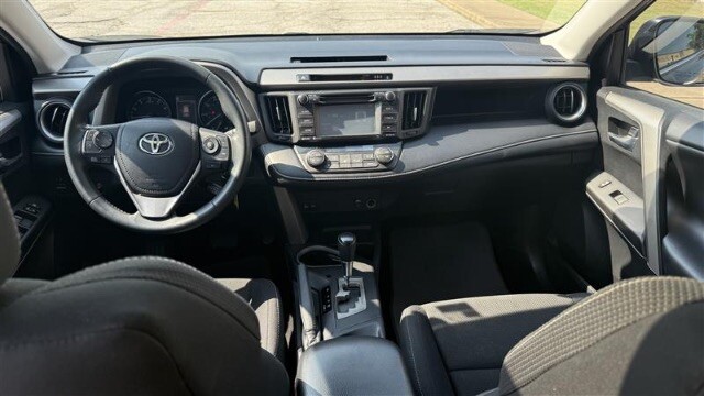 2017 Toyota RAV4 in Dallas, TX 75228 - 2439698 17