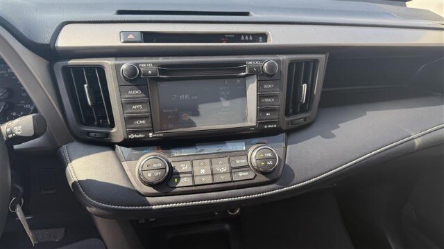 2017 Toyota RAV4 in Dallas, TX 75228 - 2439698 13