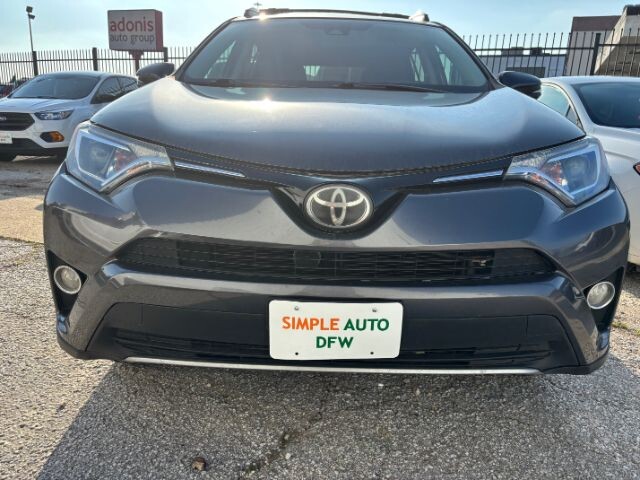 2017 Toyota RAV4 in Dallas, TX 75228 - 2439698 25