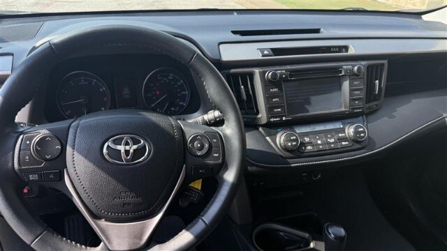 2017 Toyota RAV4 in Dallas, TX 75228 - 2439698 11