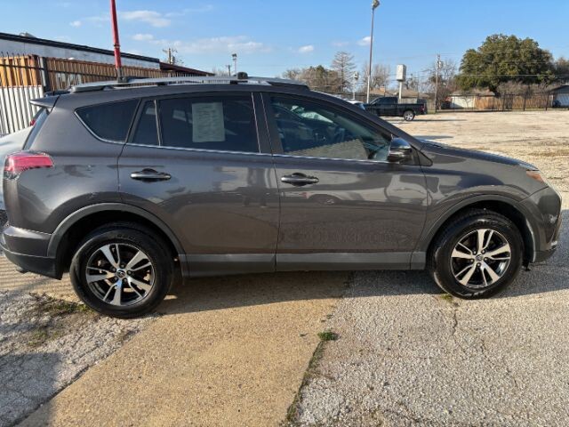 2017 Toyota RAV4 in Dallas, TX 75228 - 2439698 24